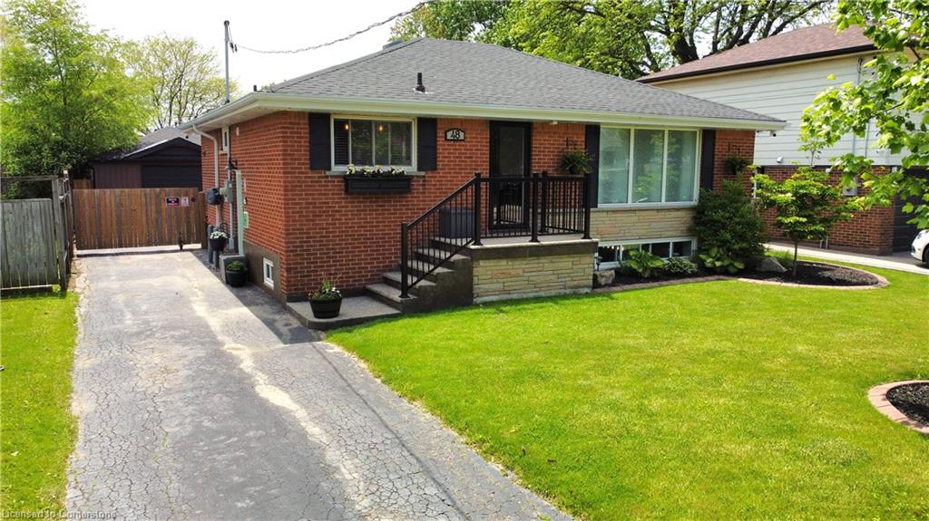48 Carmen Avenue Property Photo 1