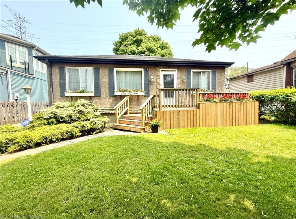 115 Beach Boulevard Property Photo 1
