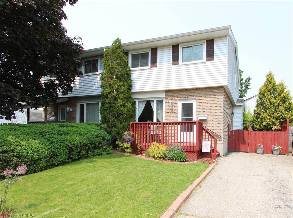 53 Debby Crescent Property Photo 1