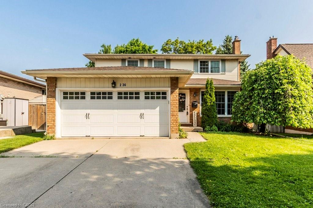 236 Rittenhouse Road Property Photo 2