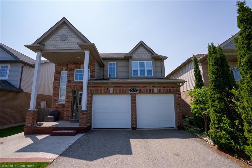 2427 Asima Drive Property Photo 1