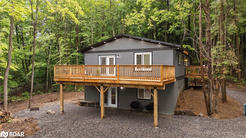 1057 Twelve Mile Lake Road Road Property Photo 1