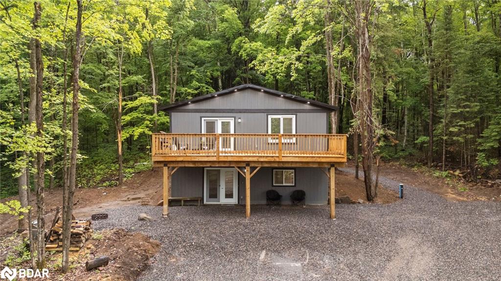 1057 Twelve Mile Lake Road Road Property Photo 2