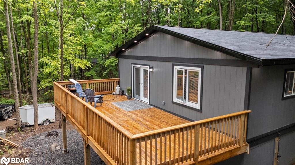 1057 Twelve Mile Lake Road Road Property Photo 3