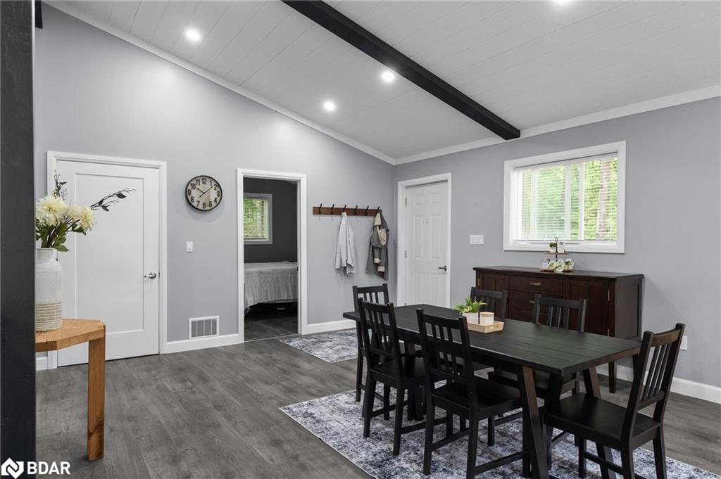 1057 Twelve Mile Lake Road Road Property Photo 8