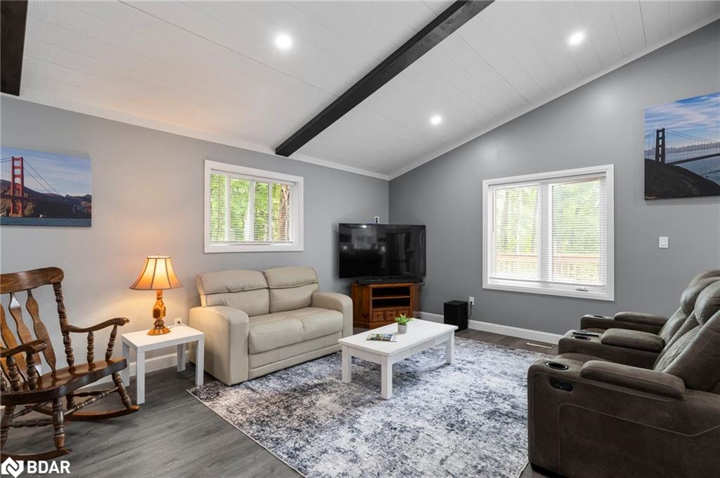 1057 Twelve Mile Lake Road Road Property Photo 12