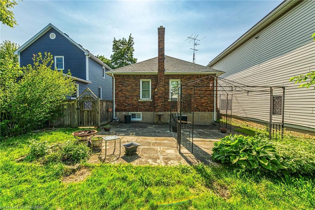 70 Concord Avenue Avenue Property Photo 28