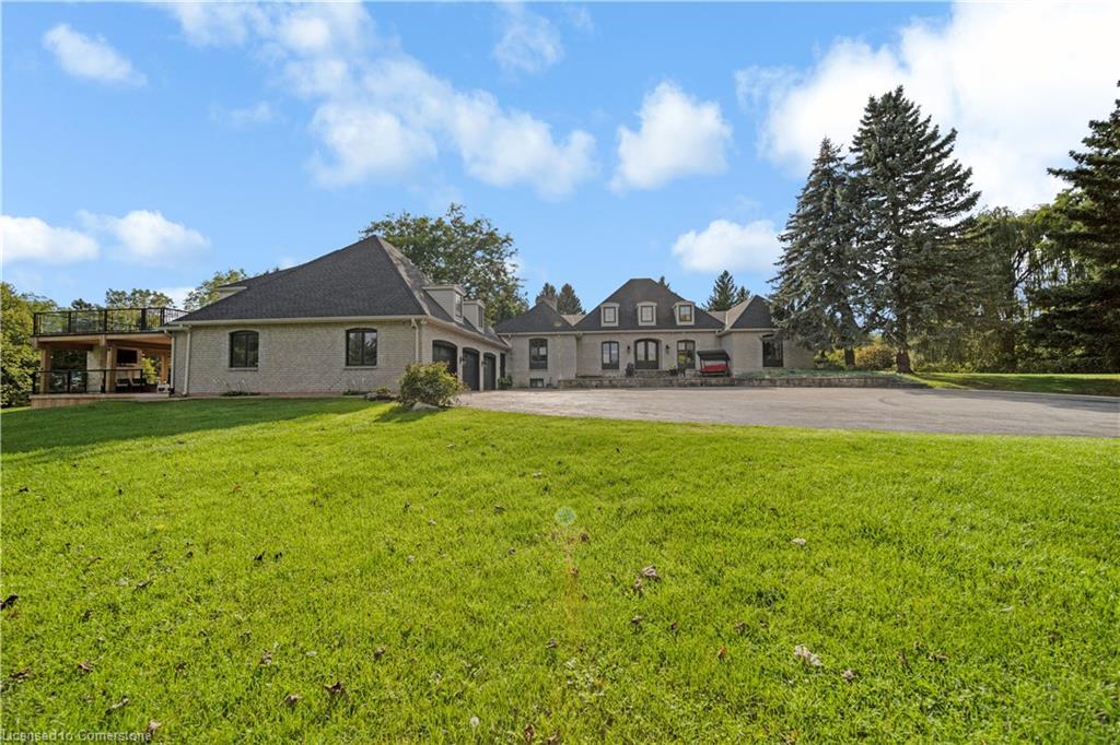 7038 Guelph Line Property Photo 1