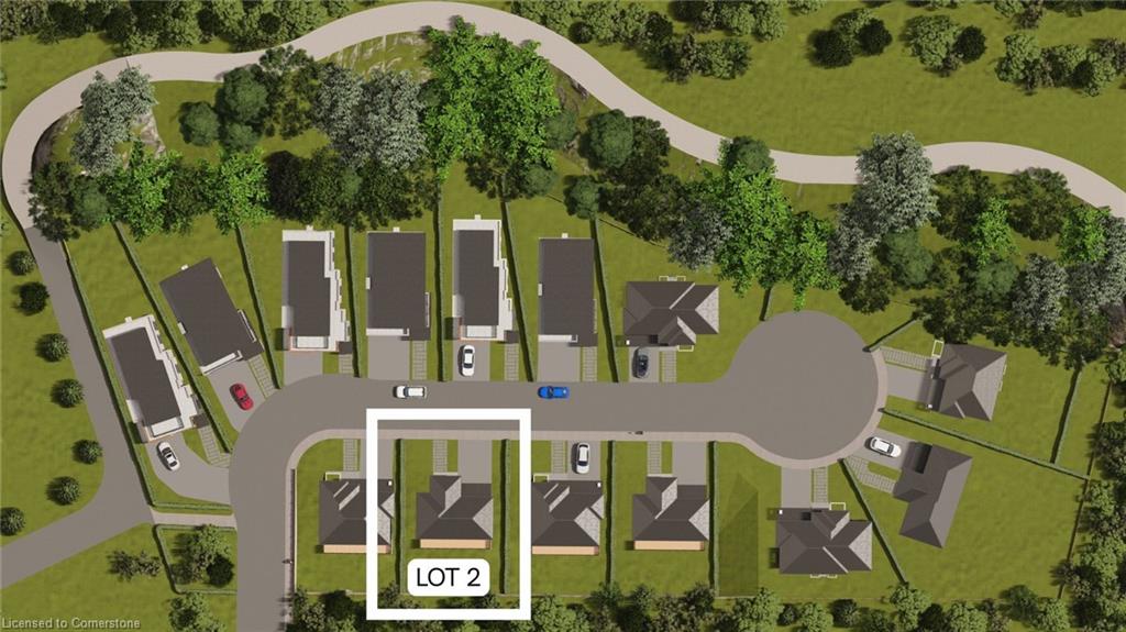 Lot 2 North Ridge Terrace Property Photo 1