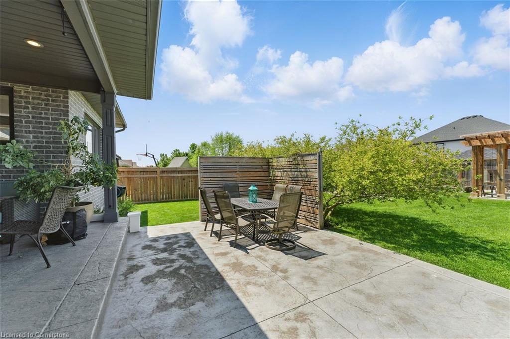 855 Wood Drive Property Photo 32
