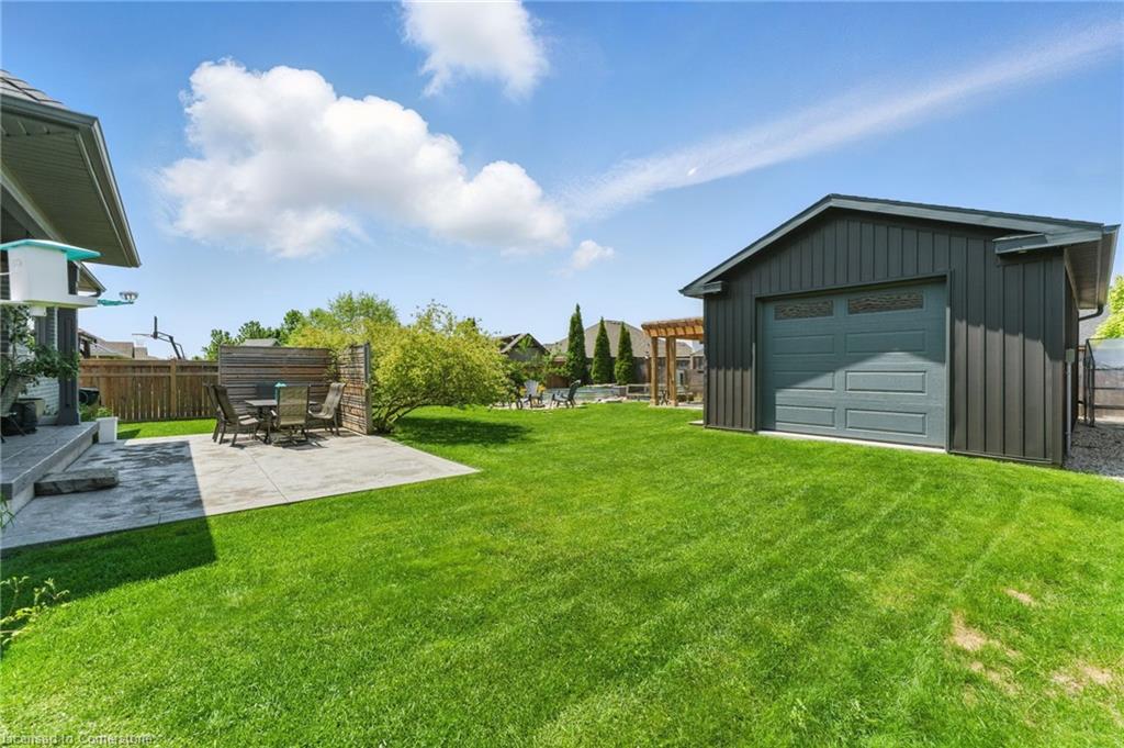 855 Wood Drive Property Photo 36