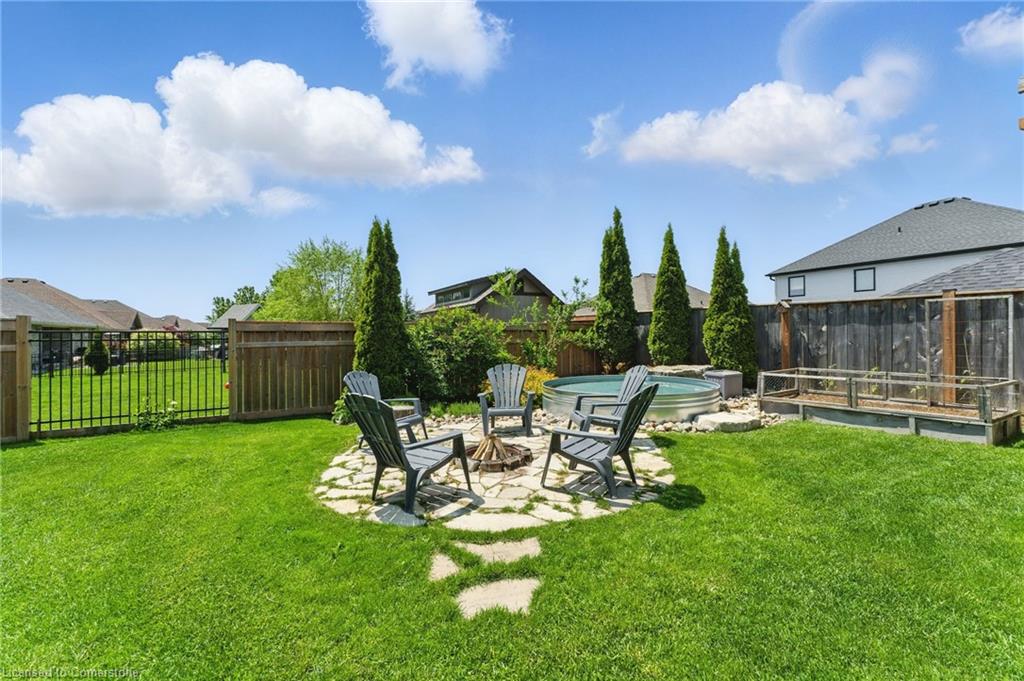 855 Wood Drive Property Photo 40