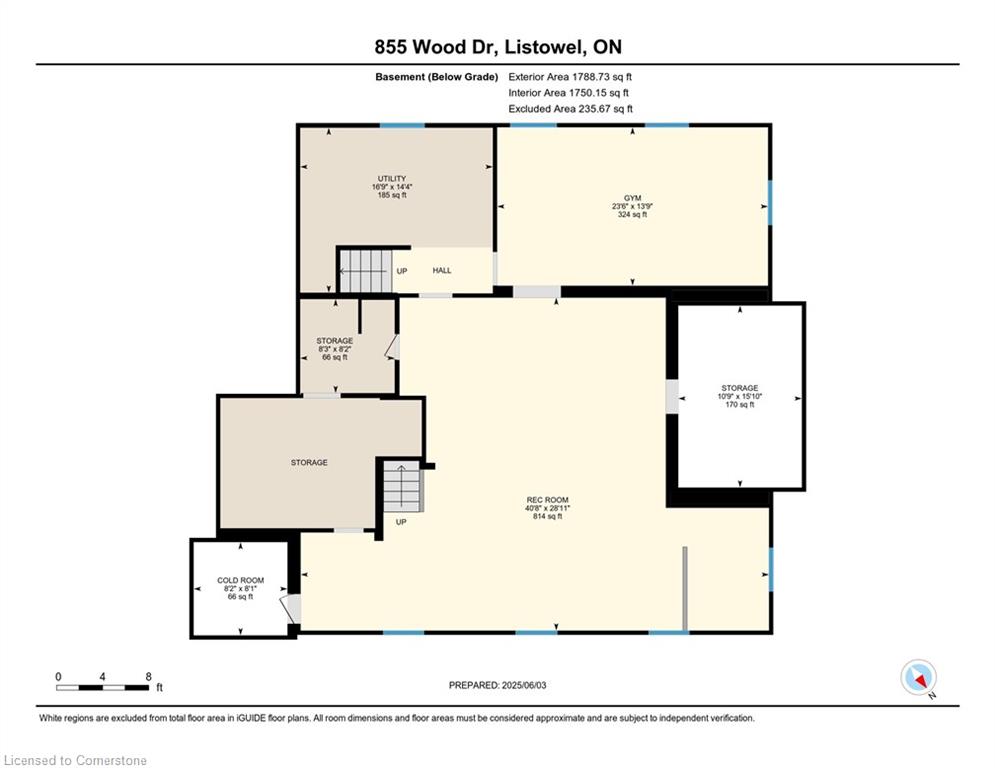 855 Wood Drive Property Photo 43