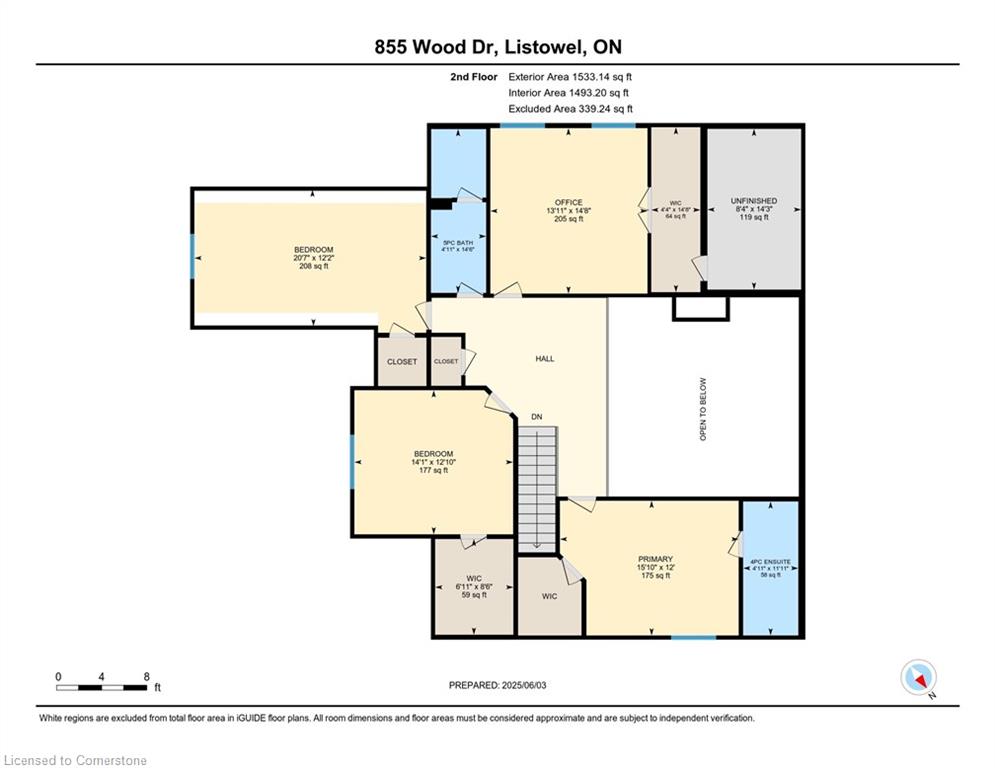 855 Wood Drive Property Photo 44