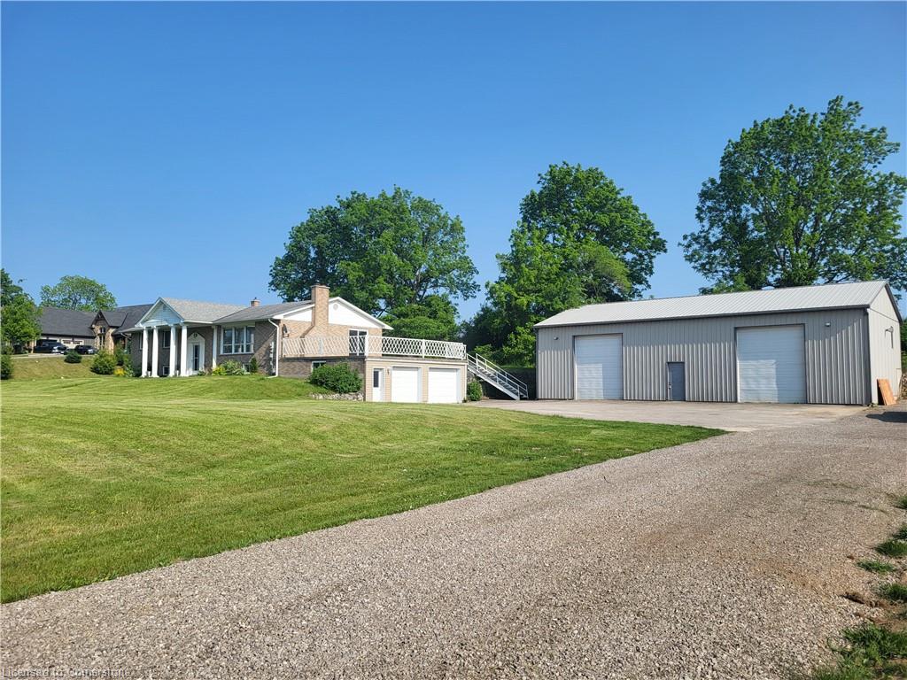 290 Highway 5 Property Photo 1