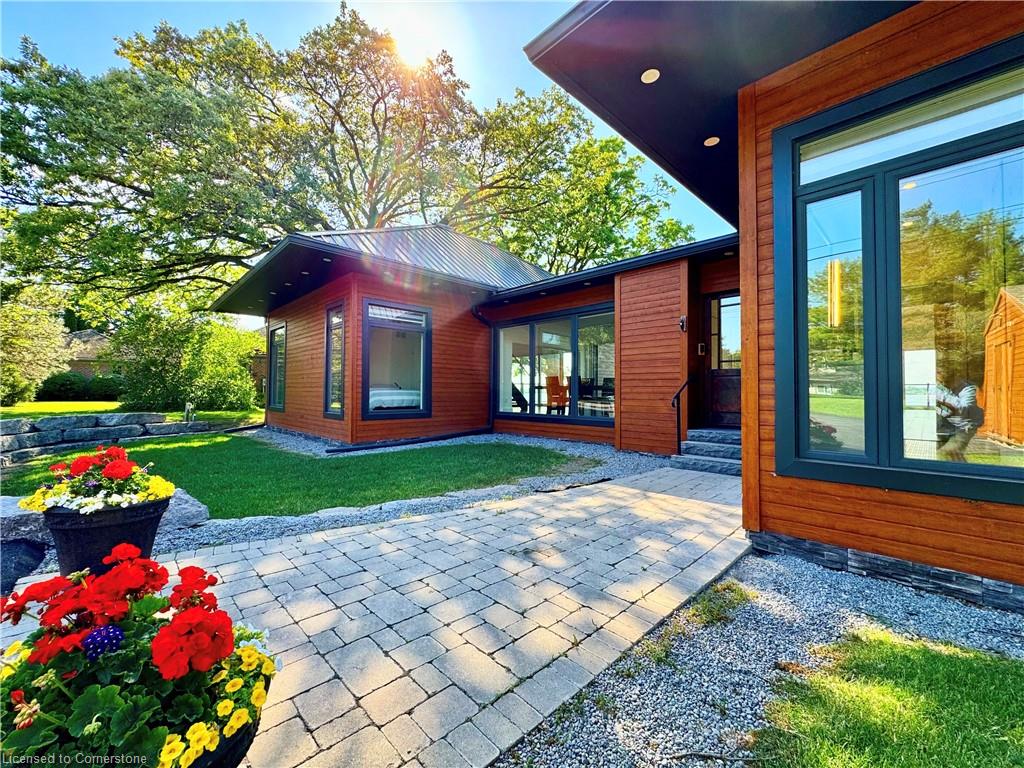 131 Peats Point Road