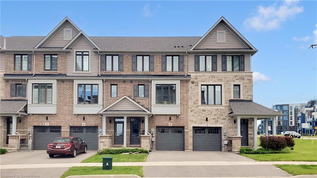4 Place Polonaise Drive Property Photo 1
