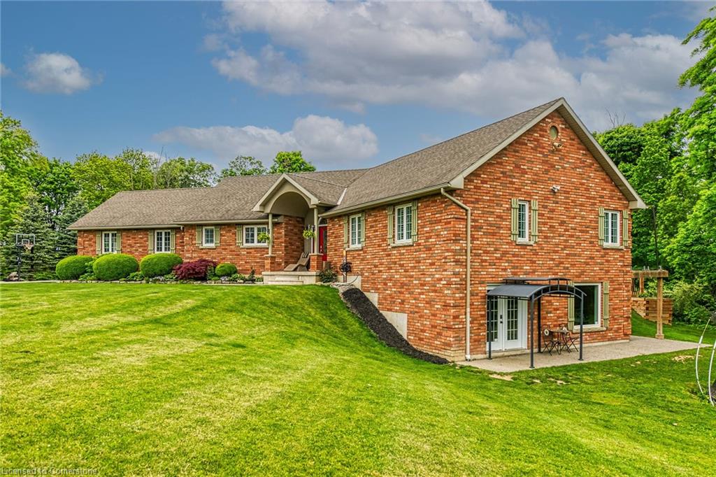 1442 River Road Property Photo 4
