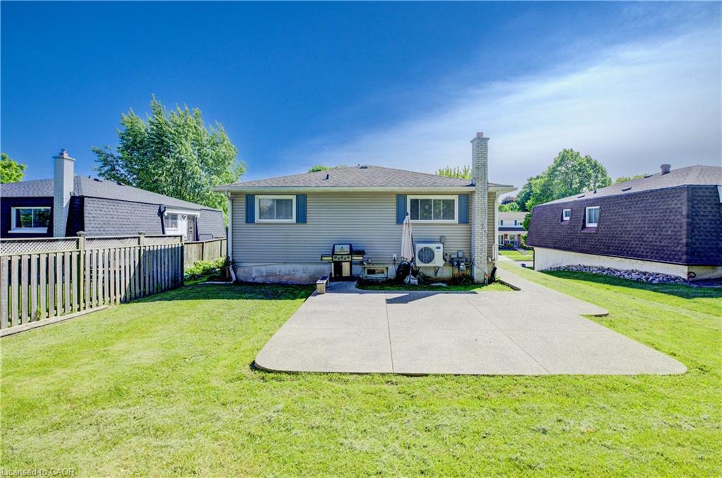 40 Meadowbrook Drive Property Photo 27