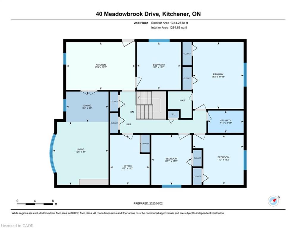 40 Meadowbrook Drive Property Photo 31