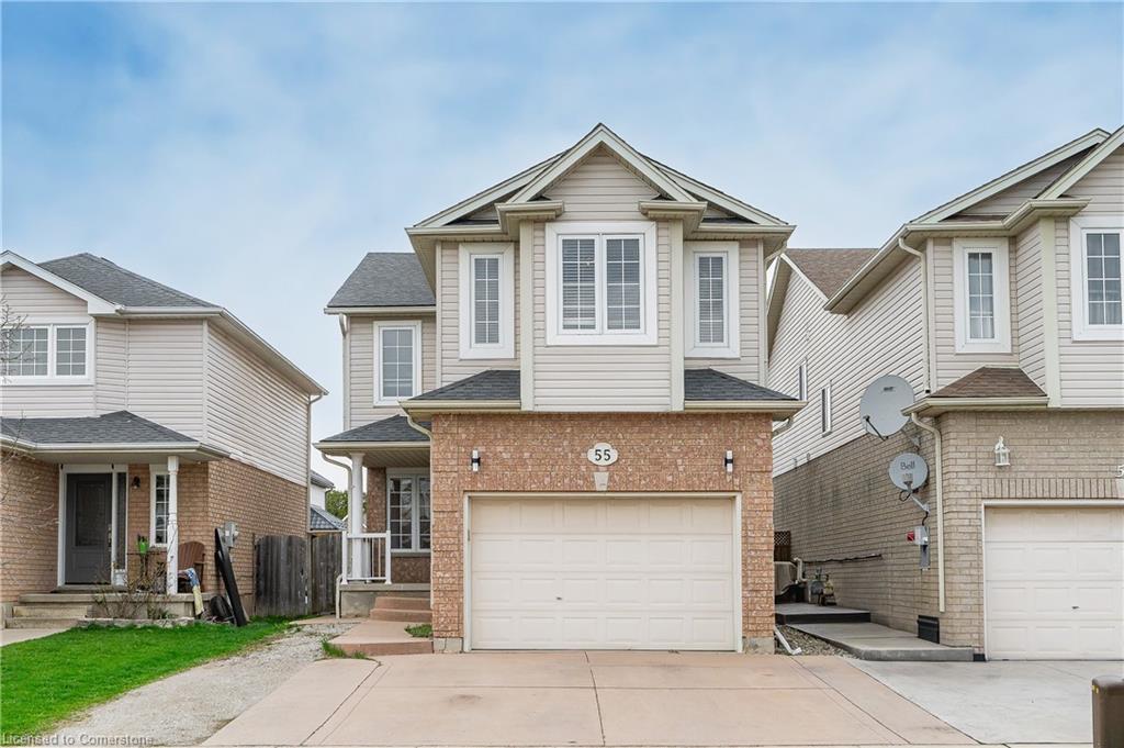 55 Lilywood Drive Property Photo 1
