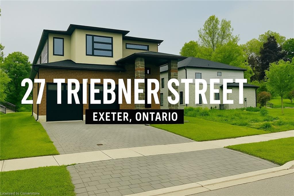 27 Triebner Street Property Photo 1