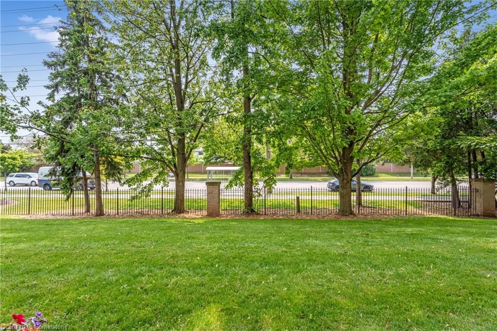 105-1451 Walker's Line Property Photo 19
