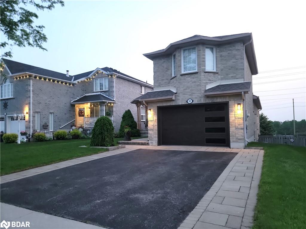 92 Sundew Drive Property Photo 1