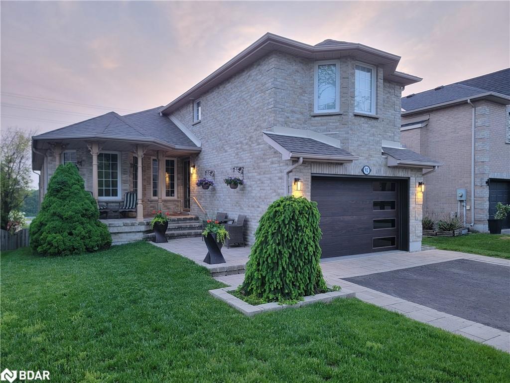 92 Sundew Drive Property Photo 2