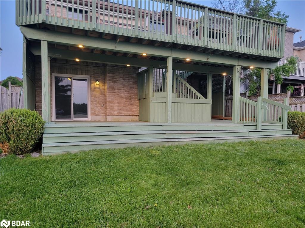 92 Sundew Drive Property Photo 8