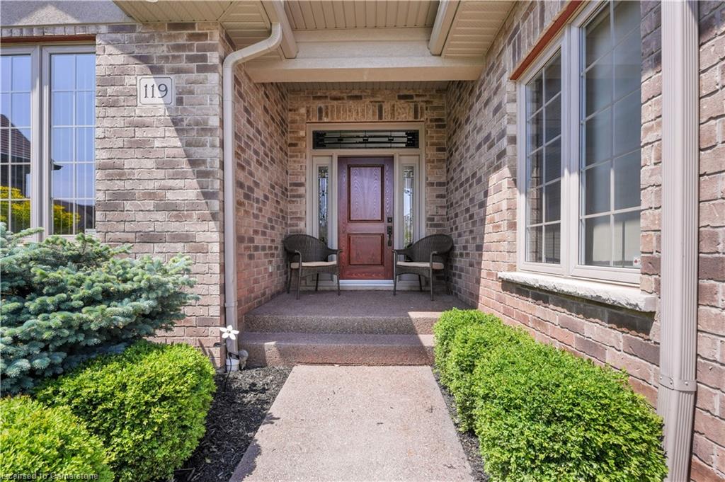 119 Gerber Meadows Drive Property Photo 2