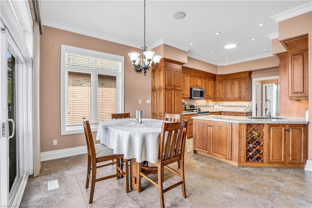 119 Gerber Meadows Drive Property Photo 10