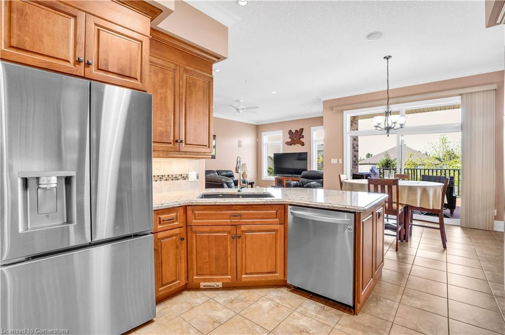 119 Gerber Meadows Drive Property Photo 13