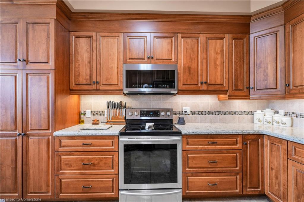 119 Gerber Meadows Drive Property Photo 14