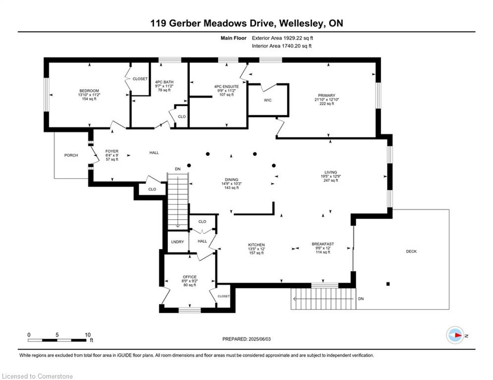 119 Gerber Meadows Drive Property Photo 40