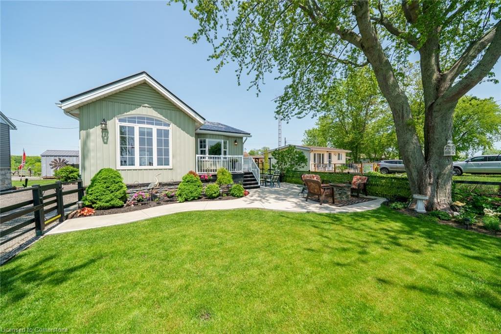 1235 Lakeshore Road Property Photo 1