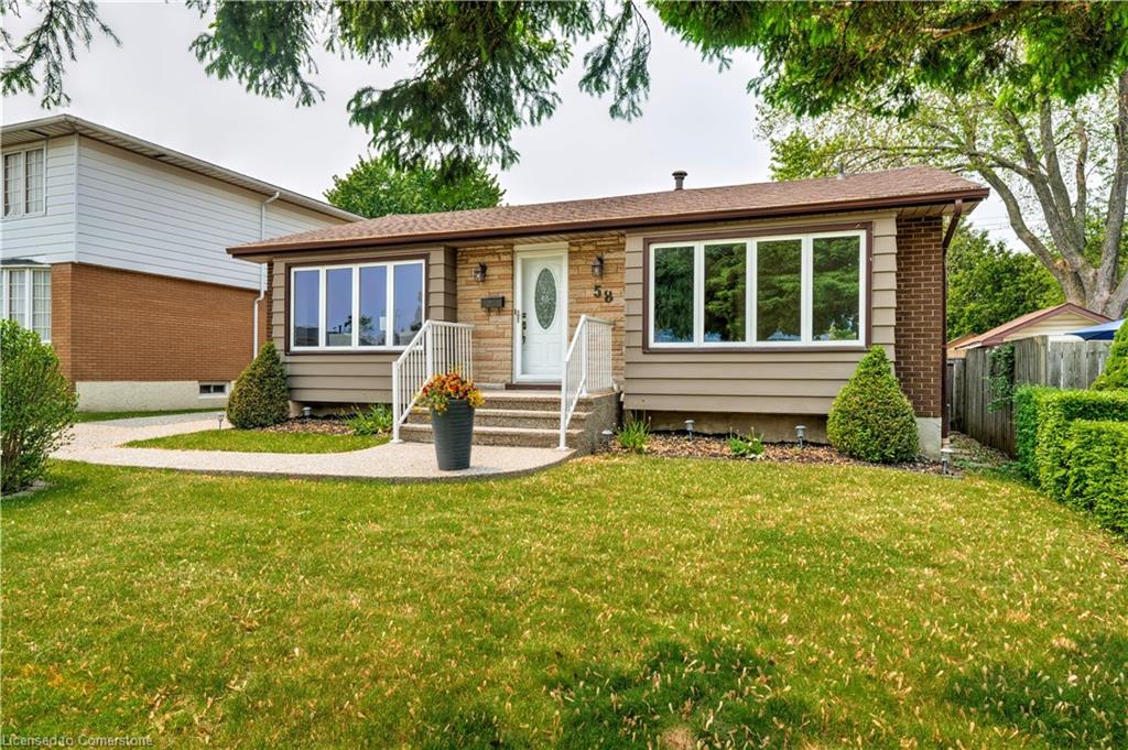 58 Goldfinch Road Property Photo 1