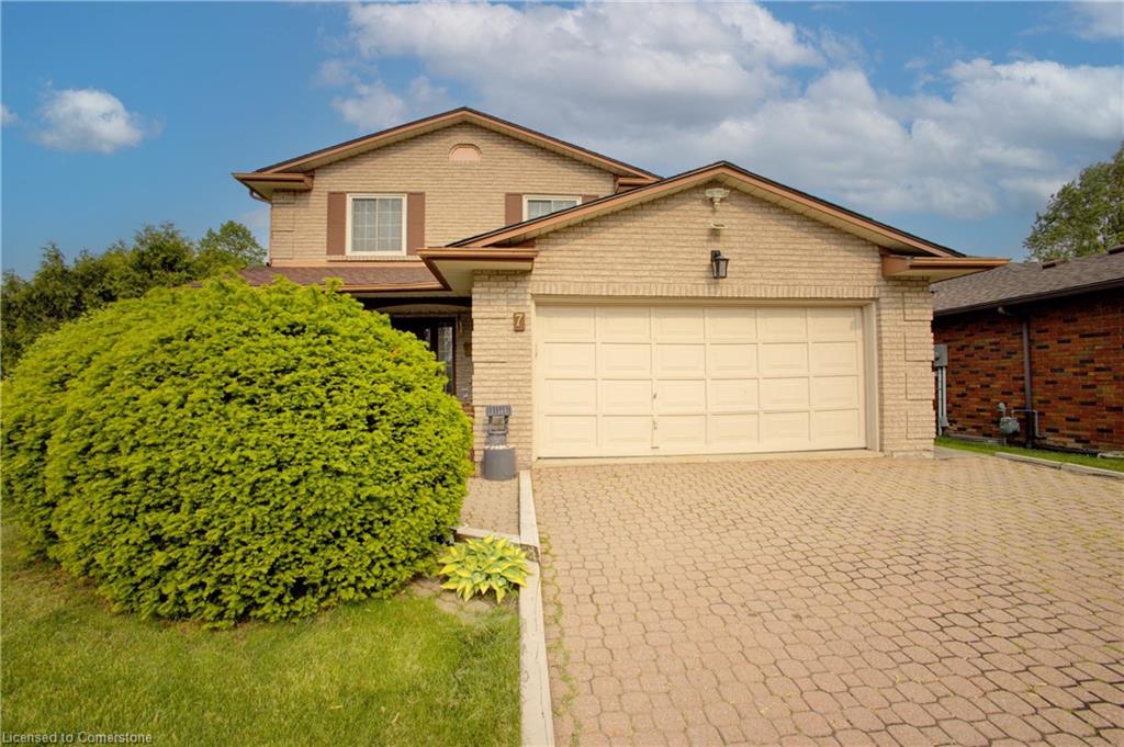7 Flamingo Drive Property Photo 1