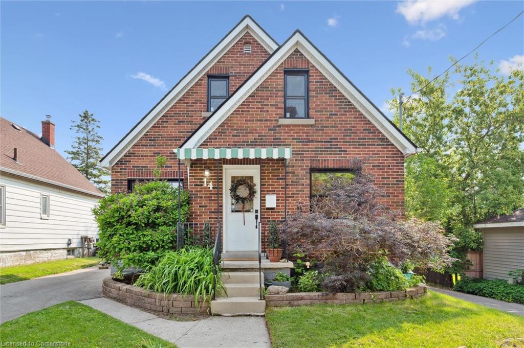 14 Edwin Street Property Photo 1