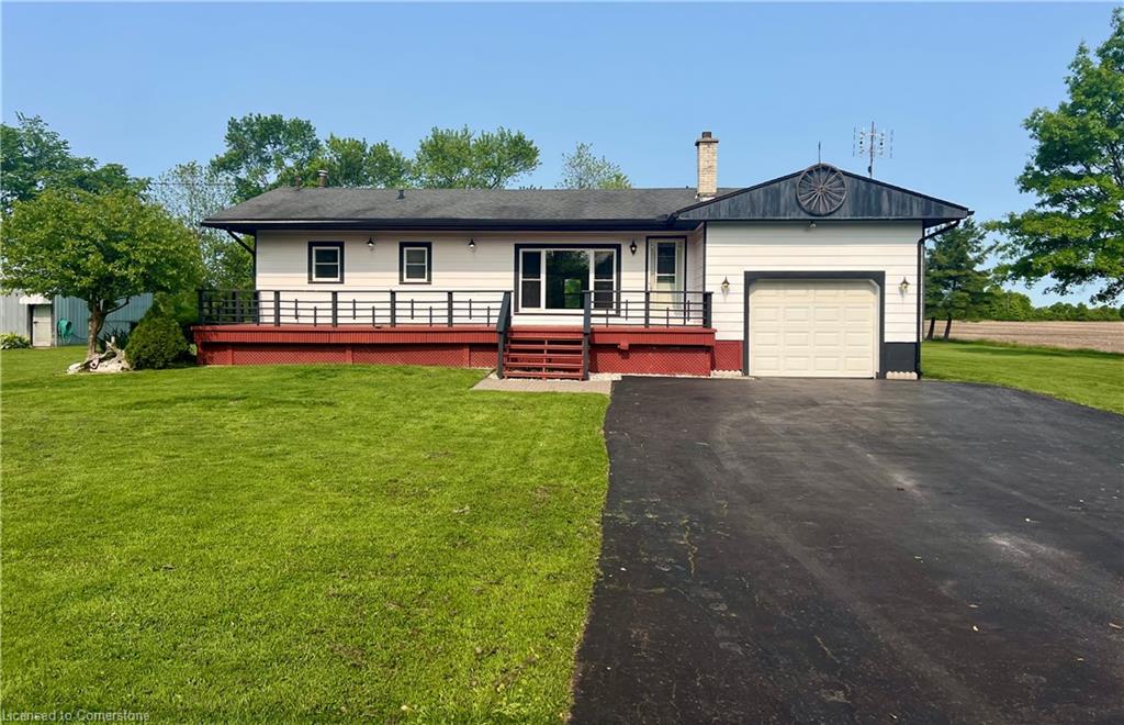 11447 Sodom Road Property Photo 1