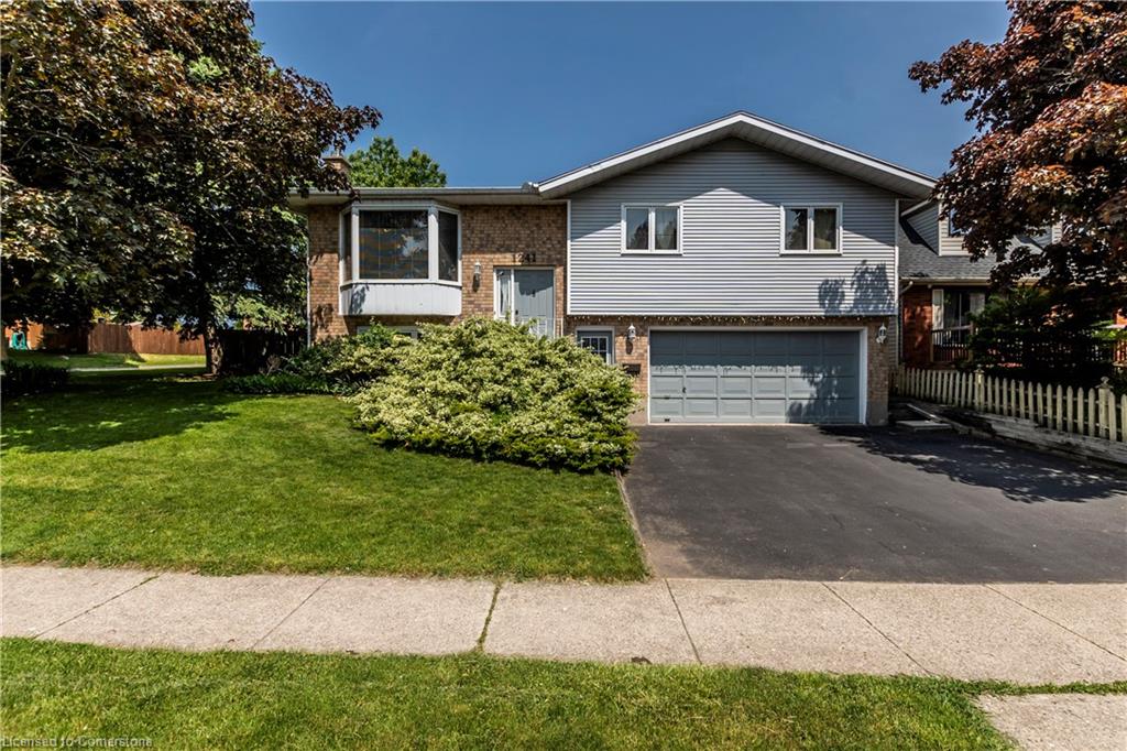 1241 Rose Street Property Photo 1