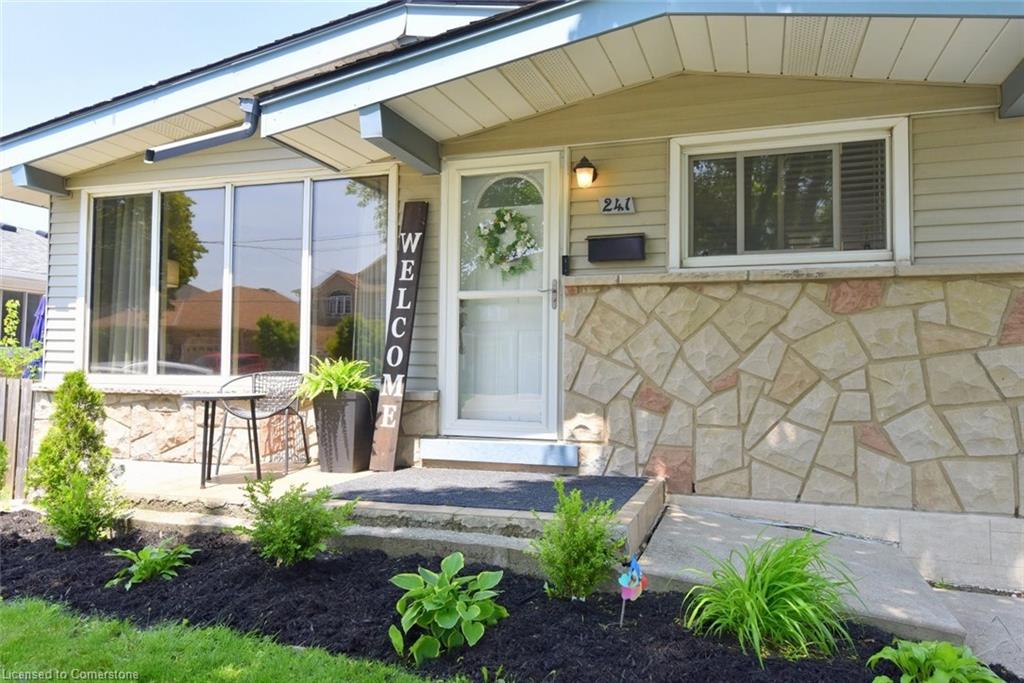 241 Thorner Drive Property Photo 3