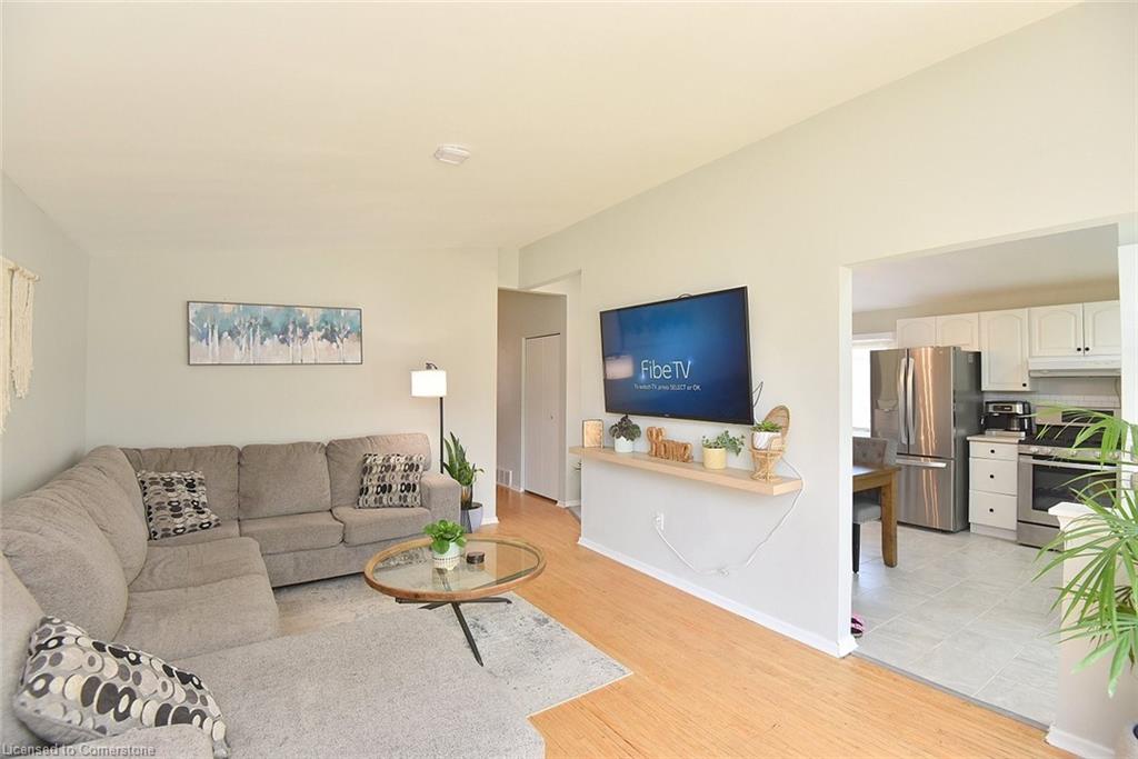 241 Thorner Drive Property Photo 8