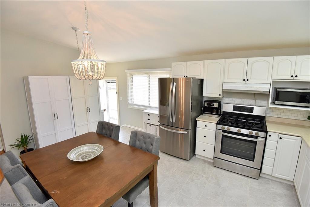 241 Thorner Drive Property Photo 12