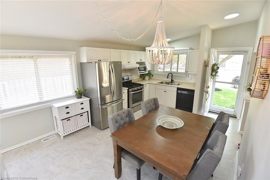 241 Thorner Drive Property Photo 14