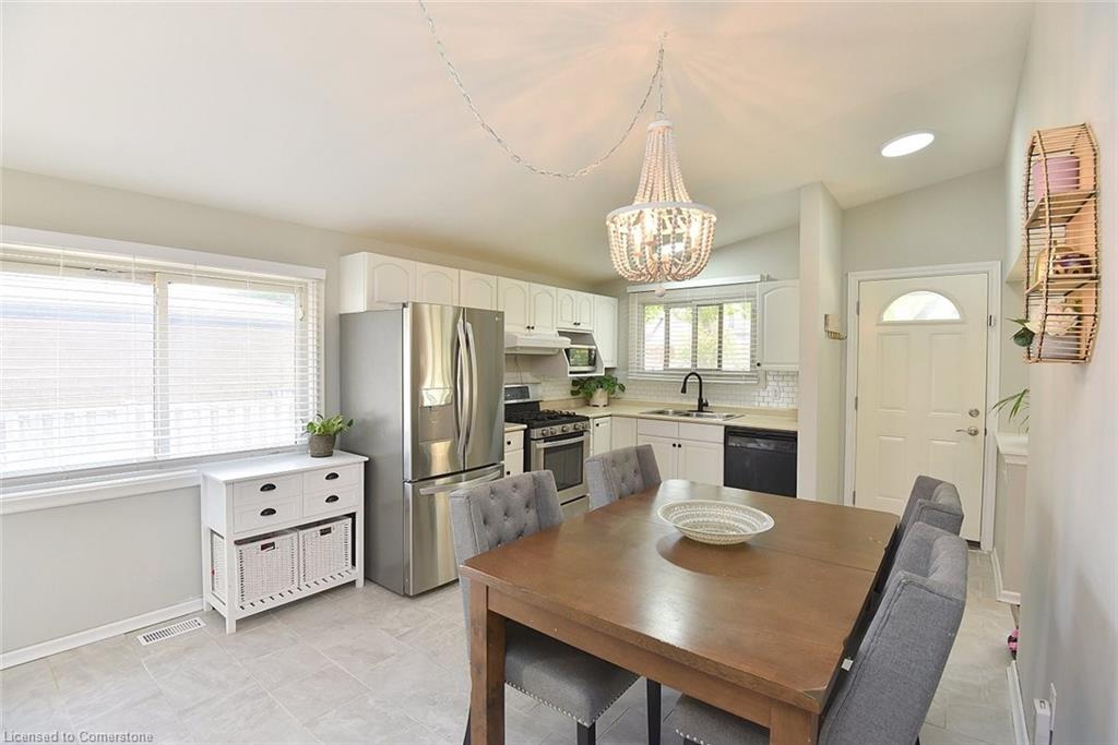 241 Thorner Drive Property Photo 15