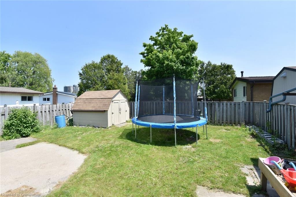 241 Thorner Drive Property Photo 31