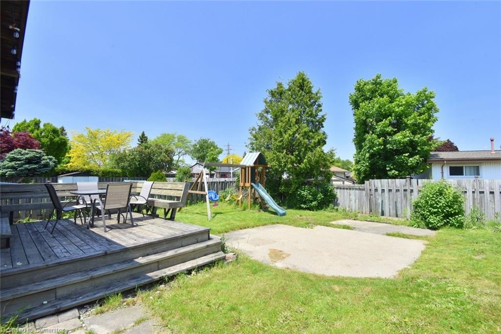 241 Thorner Drive Property Photo 32