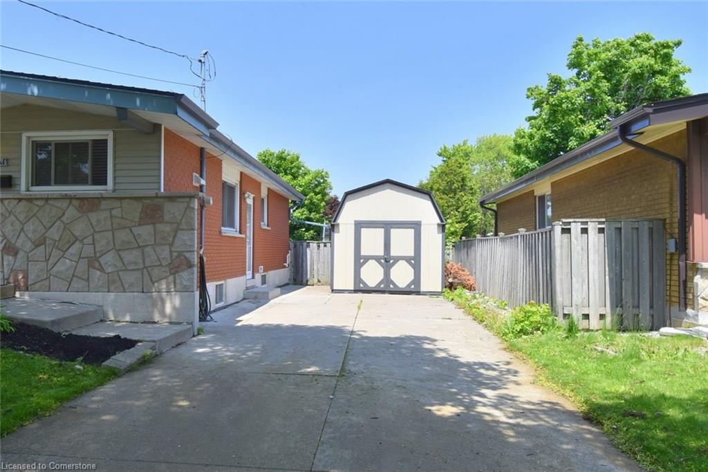 241 Thorner Drive Property Photo 34
