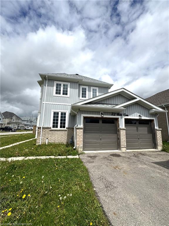 22 Todd Crescent
